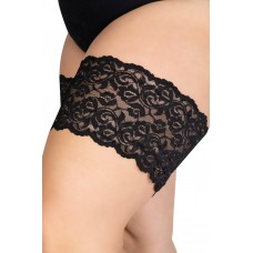 Lace Anti chafing thigh bands 