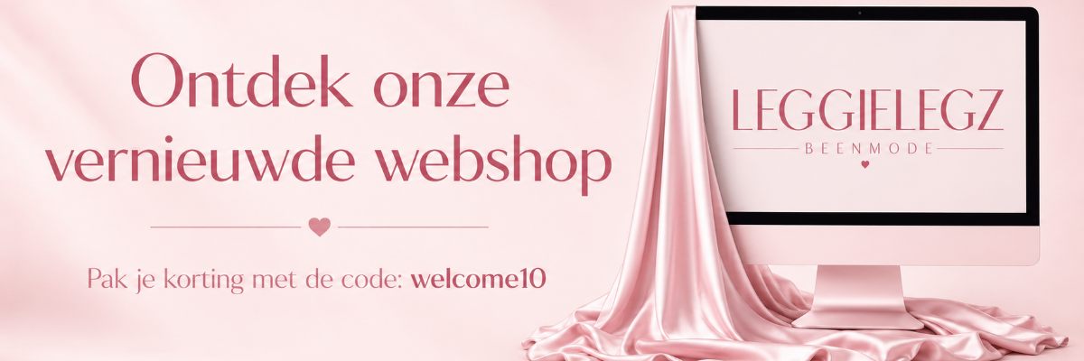 ga naar onze nieuwe webshop