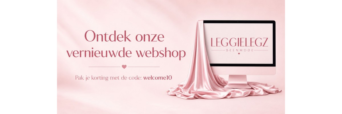 ga naar onze nieuwe webshop