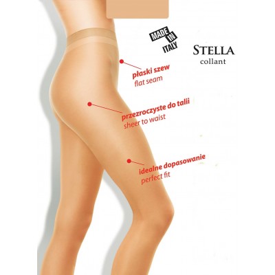 Panty - Stella - 20 den