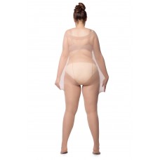 Size+++ Plus size tights