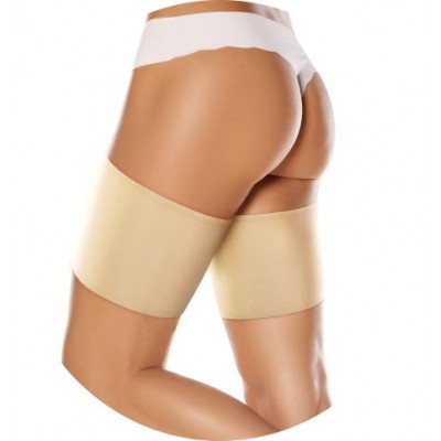 Silky Soft - Anti-Chafing Thigh Bands